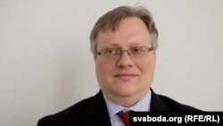 Юрий Зенкович в 2017 году