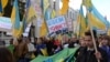 В Харькове снова требуют отставки мэра Кернеса