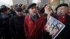 77-летнему правозащитнику дали 25 суток ареста за пост об акции поддержки фигурантов дел "Сети" и "Нового величия"