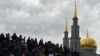 Власти Москвы запретили мусульманам приходить в мечети для коллективной молитвы в Ураза-байрам