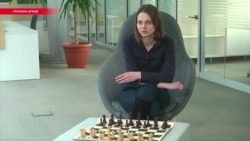 Чемпионка мира по шахматам из Украины отказалась играть в Саудовской Аравии из-за ущемления прав женщин