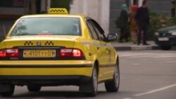 Таксисты: Нью-Йорк, Москва и Душанбе. Истории трех таксистов из Таджикистана