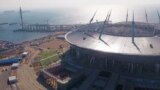 Слишком легкое поле на кривых рельсах. Кто и как успокоит вибрации "Зенит-Арены"