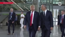 Итоги дня: критика Трампа и высылка дипломатов