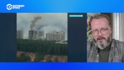 Анатолий Храпчинский разбирает атаку дронов ВСУ на Москву 18 июня и проблемы ПВО вокруг российской столицы