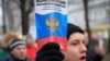 Из мэрии Москвы отозвали согласованную заявку на митинг против поправок в Конституцию