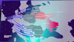 "Настоящее Время" ЭФИР 16 июня