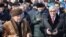 Азия: протест против Нурсултана