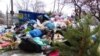 Активисты Красноярска отправляют депутатам посылки с мусором