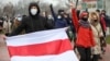 В Беларуси прошли локальные Марши против фашизма. Задержаны более 350 человек 