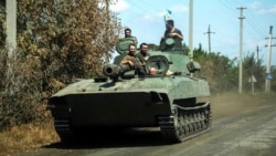 Кто руководит российским наступлением на Донецкую область и что происходит на фронте