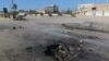 Российские военные объяснили газовую атаку в Сирии попаданием в склад химоружия боевиков
