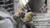 Сирия: десятки жертв накануне перемирия