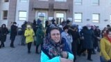 В Казахстане многодетные матери заявляют о бездействии чиновников