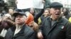 В Кишиневе после избрания президентом пророссийского социалиста начались акции протеста