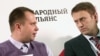 Главу московского штаба Навального ударили металлической трубой по голове. Полиция возбудила уголовное дело