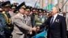 В Казахстане вступил в силу закон, разрешающий Назарбаеву пожизненно возглавлять Совет безопасности
