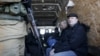 В Счастье прошел обмен пленными между "ЛНР" и Украиной 