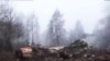 Польша обвинила российских диспетчеров в катастрофе в Смоленске 