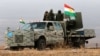 Ирак объявил о наземной операции по освобождению Мосула