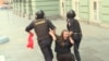 В Петербурге 134 участникам протеста назначили штрафы или аресты на срок до 10 суток