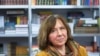 Нобелевскую премию по литературе получила белорусская писательница Светлана Алексиевич