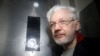 В Лондоне начались слушания по экстрадиции основателя Wikileaks Джулиана Ассанжа в США