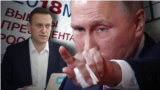 "Лучше бы промолчали": Путин отвечает на критику Запада за недопуск Навального к выборам