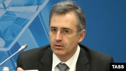 Минюст РФ признал "иностранным агентом" российского экономиста Сергея Гуриева
