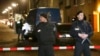 В Германии арестован возможный продавец оружия парижским террористам 