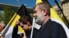 Прокуратура требует до 15 лет тюрьмы для сторонников Мальцева, которые якобы планировали поджечь сено на Манежной площади
