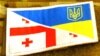 Украинцы смогут посещать Грузию по внутренним паспортам 