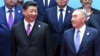 Китай наградил Назарбаева орденом Дружбы