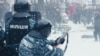 Картина о Евромайдане "Зима в огне" номинирована на "Оскара"