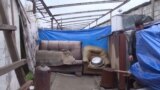 dushanbe housing videograb