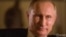 Кадр из фильма "Интервью Путина"