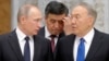 Мир на границе за пять дней: как с ним связана поездка президента Кыргызстана в Москву?