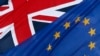 Великобритания проведет референдум по выходу из ЕС до конца 2017 года