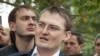 В Краснодаре на два месяца арестовали адвоката: он защищал протестующих против пенсионной реформы