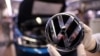 Суд в Нижегородской области арестовал российские активы автомобильного концерна Volkswagen 