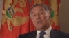 OCCRP: "человек года" в области коррупции – премьер Черногории Джуканович