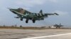 Лавров: Россия поддержит "Свободную сирийскую армию", если получит информацию о ее расположении