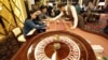 На месте авиабазы США в Кыргызстане предложили открыть казино с легкими наркотиками