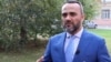 Правозащитника Иззата Амона нашли в СИЗО в Таджикистане. Его искали почти неделю после выдворения из России