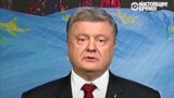 poroshenko apologizes 