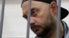 Басманный суд отправил режиссера Серебренникова под домашний арест, просьба о залоге отклонена