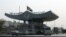 UAE -- General view of the Port of Fujairah, May 13, 2019
