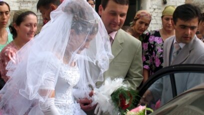 Свадебные Фото Марии Захаровой