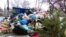 Garbage Volgograd