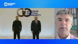Стратиевский: "События в Карабахе изменили [отношения с РФ] кардинально"
